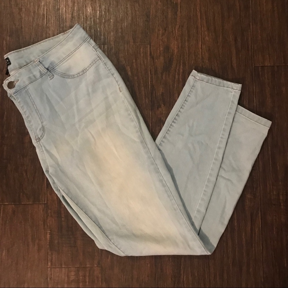 Plus size Forever 21